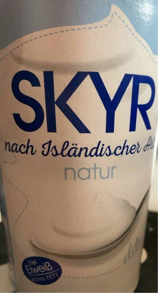 Skyr