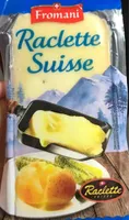 Raclette suisse