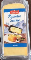 Raclette Suisse Nature