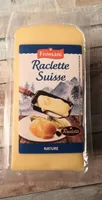 Raclette suisse