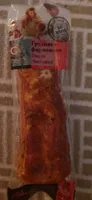Bacon Marinated - Грудинка фирменная