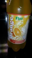 Flirt zero Orange
