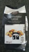 Happy Harvest Studentenfutter Exotic