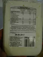 Fromage danois