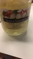 Silberzwiebeln
