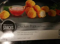 Mozzarella - Stick