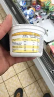 Séré à la crème