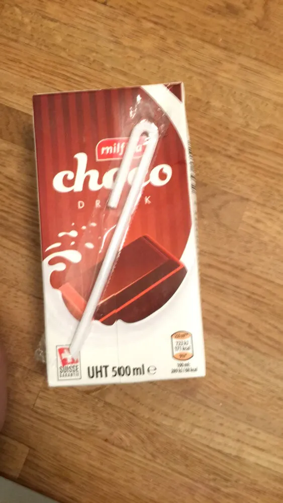 Chocodrink