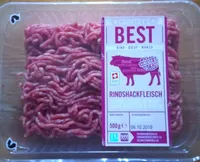 Rindshackfleisch