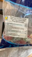 Gummy Candy