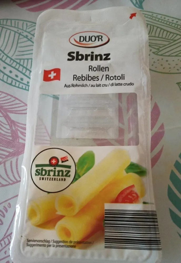 Tete de moine