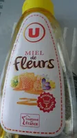 Miel de fleurs