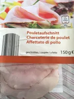 Charcuterie de poulet