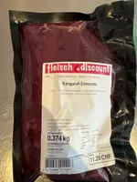 Känguru Entrecote