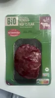 FRISCHES RINDER-HÜFTSTEAK