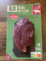 Rinder-Hüftsteak