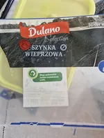 szynka wieprzowa gotowana