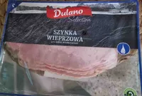 Szynka wieprzowa