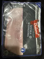 Szynka Wieprzowa Gotowana
