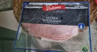 Dulano Szynka Wieprzowa 97% mięsa wieprzowego