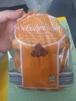 Schokobrötchen
