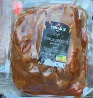 Schweinsbrustspitz