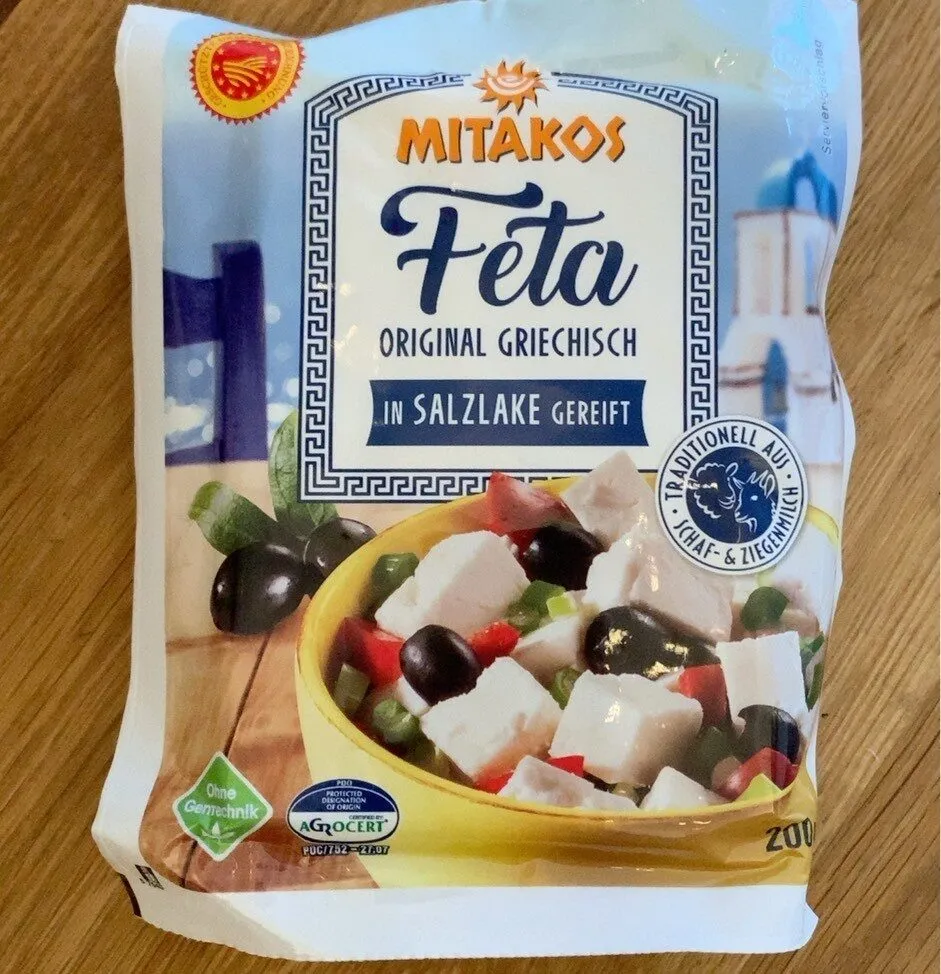 Feta