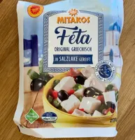 Feta
