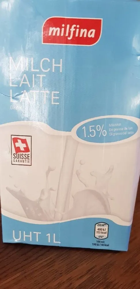 Lait