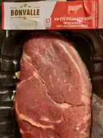 Rib Eye Steak