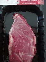 Rib eye boeuf