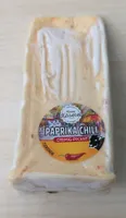Paprika Chili