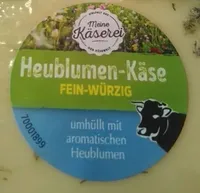 Heublumen Käse