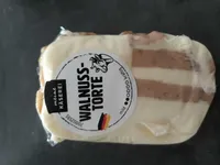 Walnuss-Torte