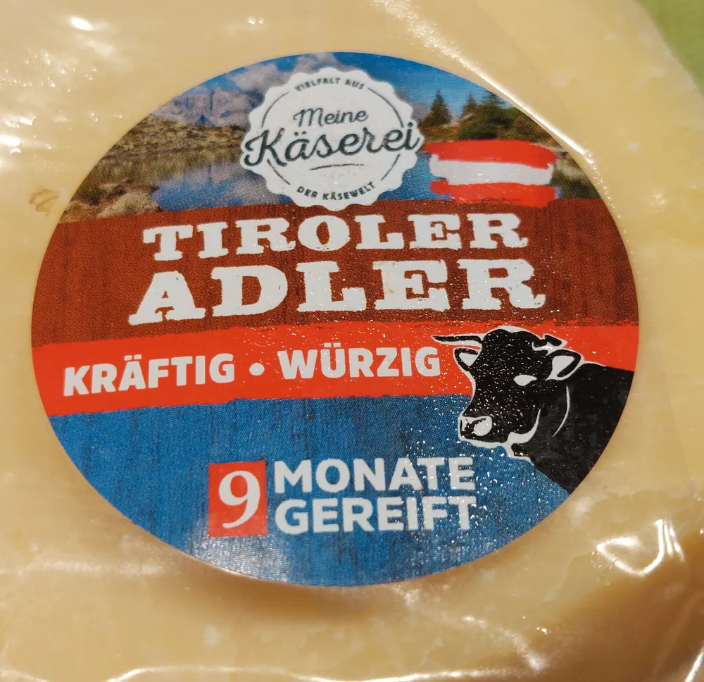Tiroler Adler