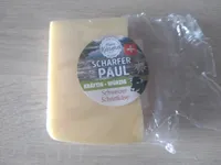 Scharfer Paul