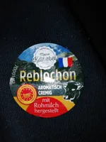 Reblochon, 45 % Fett i. Tr.