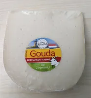 Gouda aus Ziegenmilch