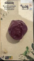 Black Angus Rindsfilet