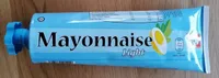 Mayonnaise Light