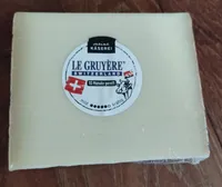 Le Gruyere AOP Reserve Hartkäse