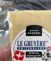 Le  Gruyére