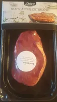 Black Angus Entrecôte