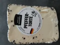 Pfeffer-Torte