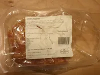 Salami Peperoni