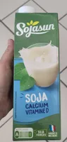 lait de soja