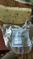 Bruschetta Käsezubereitung