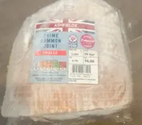 Prime Smoked Gammon Joint