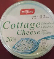 Cottage Cheese Ciboulette
