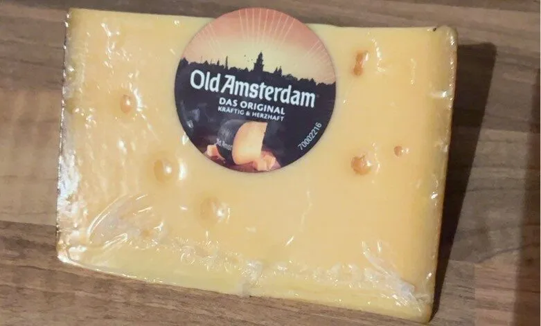 Old Amsterdam